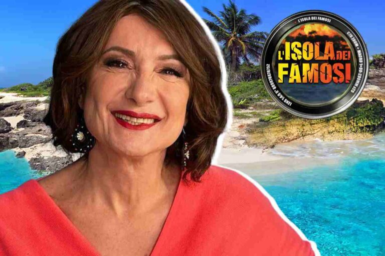 Concorrenti Isola Dei Famosi Spunta Il Big Di Ballando Con Le