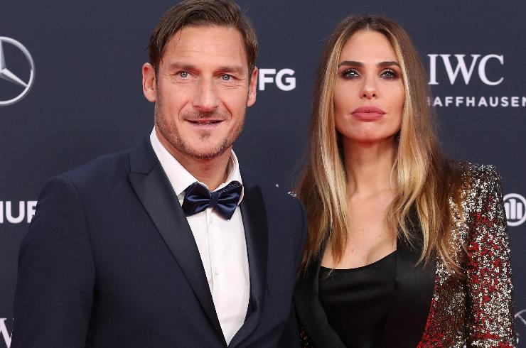 Le ultime novità sul libro su Francesco Totti