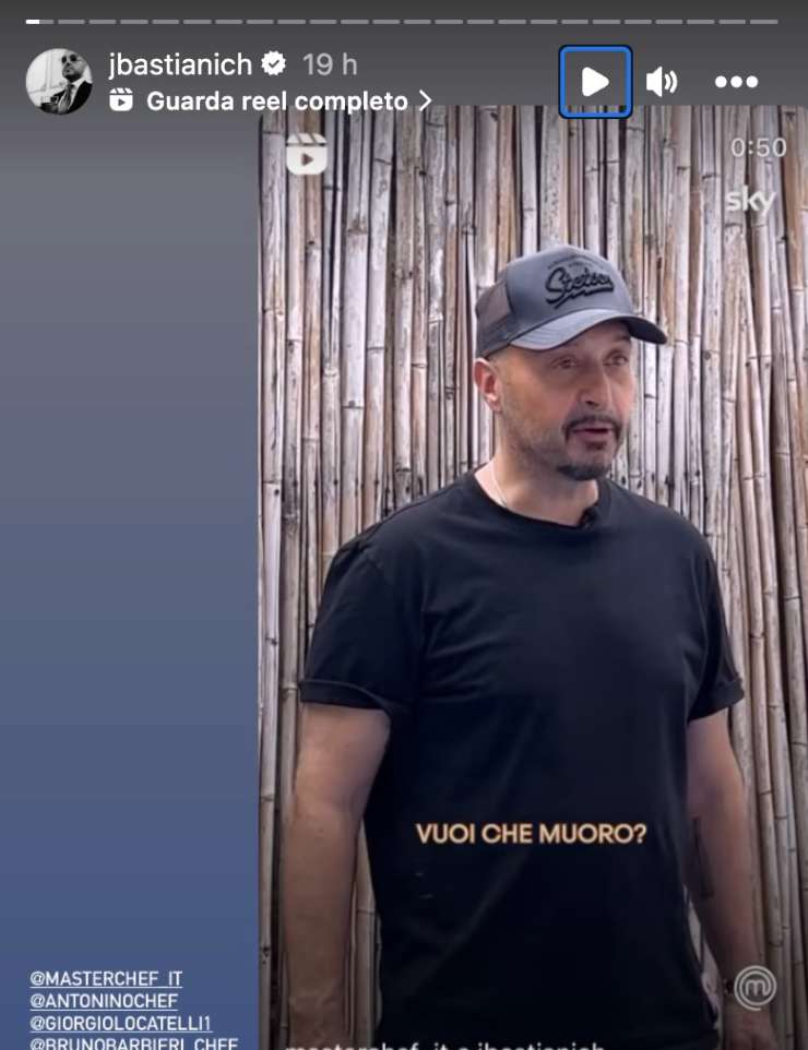 cannavacciuolo bastianich incontro