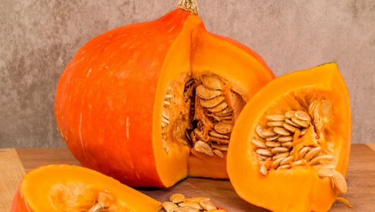 Pasta e zucca: il trucco degli chef per prepararla cremosissima