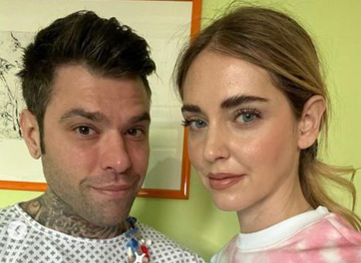 ferragni fedez tutte le volte che si sono lasciati