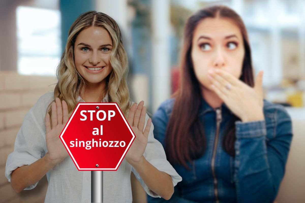 Singhiozzo: miti da sfatare e trucchi utili