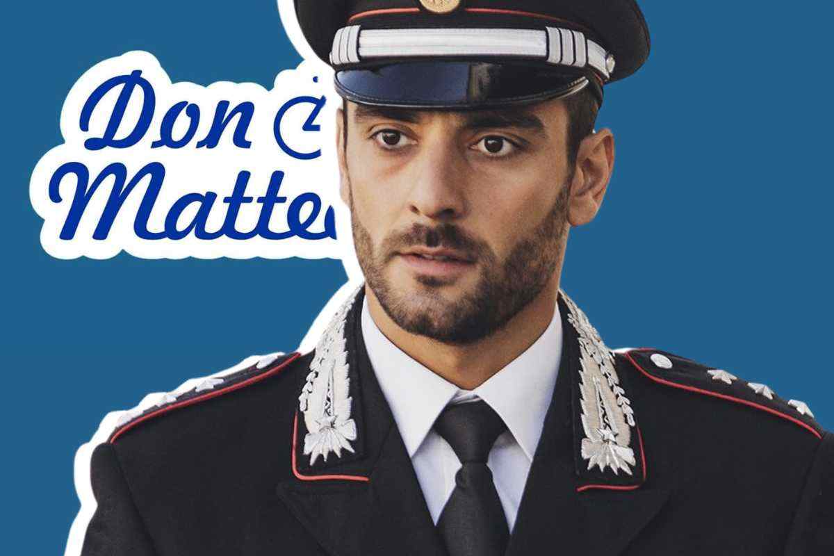 Don Matteo 14 anticipazioni, arriva il capitano Diego Martini, cosa ...