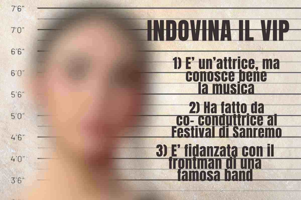 Indovina vip