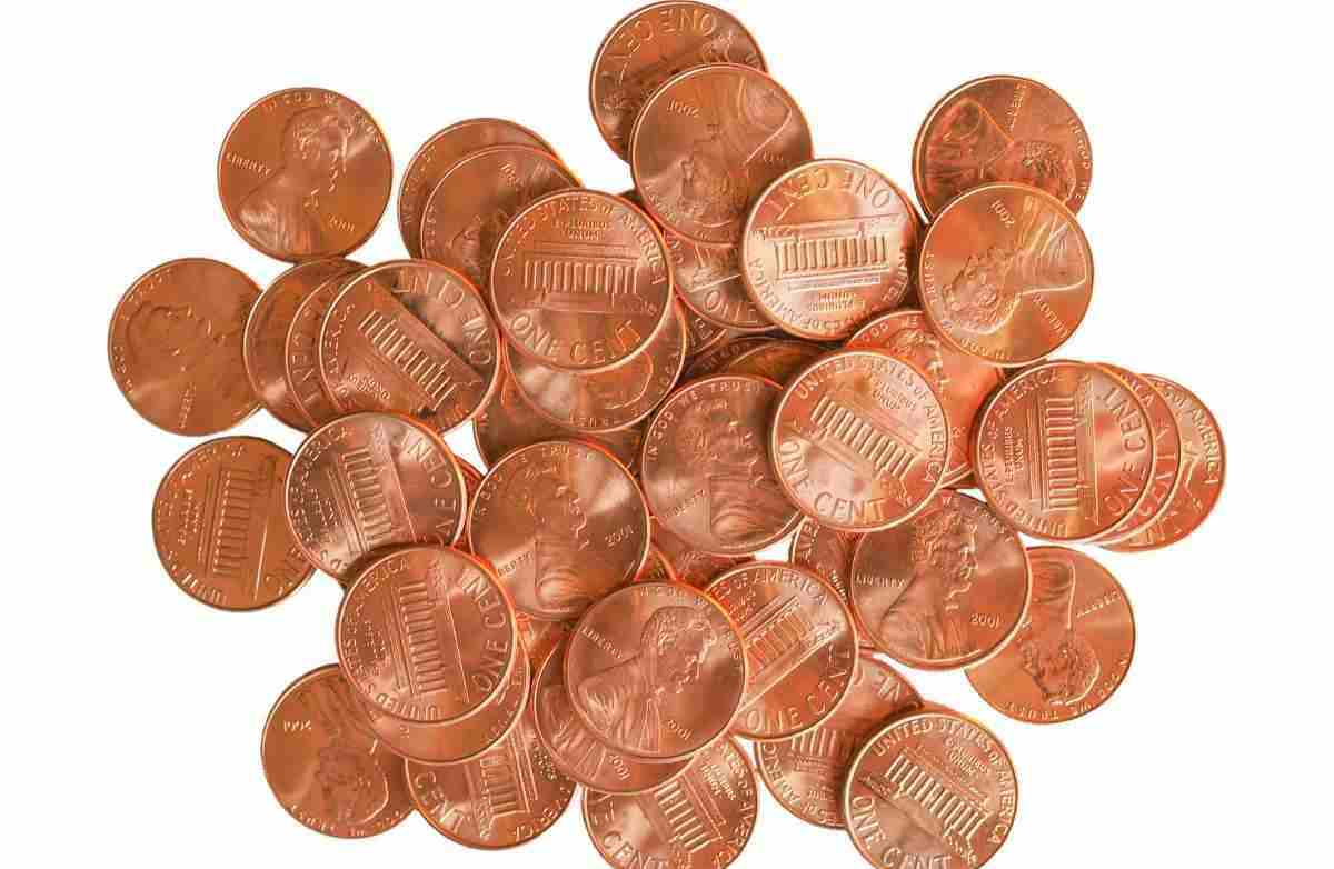 Moneta 1 centesimo: che cosa si deve fare per riconoscerla