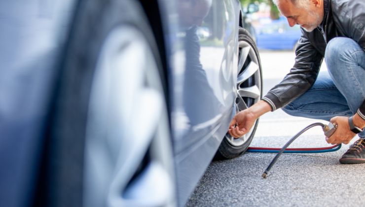 Controlli auto, ecco quali è importante fare