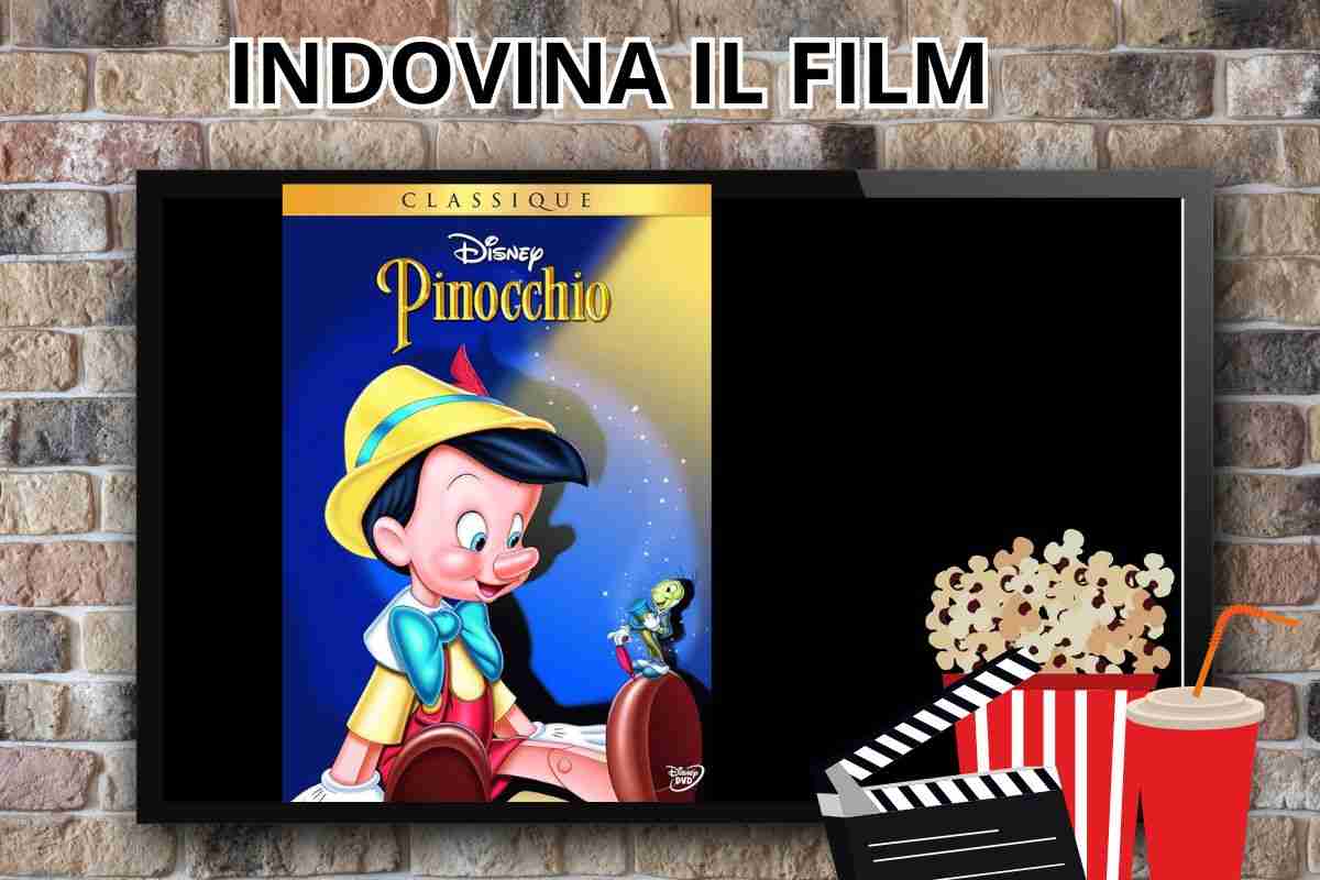 Indovina il film