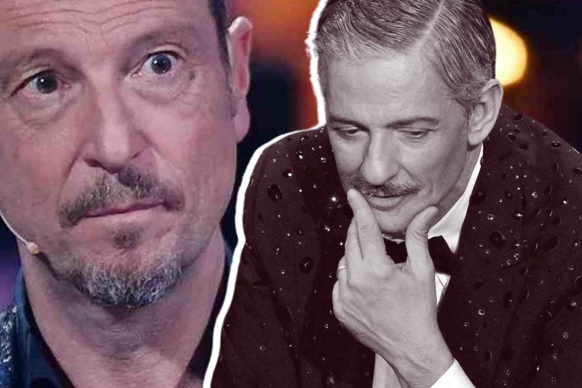 Amadeus Lascia Davvero La Rai Lo Spoiler Di Fiorello In Diretta Ecco Dove Andrà Il Conduttore 7073