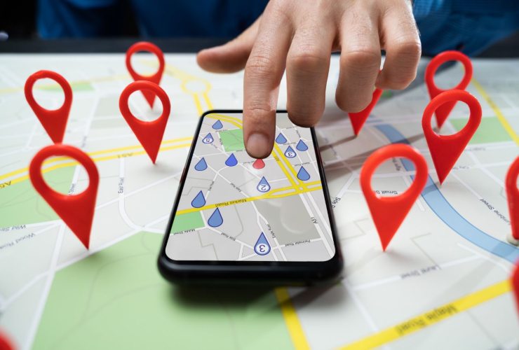 Google Maps 3 funzioni super segrete e utilissime