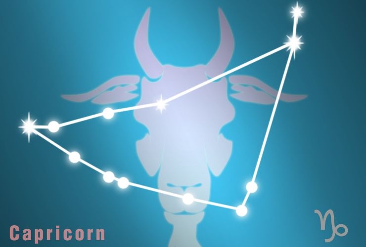 Oroscopo 8-14 aprile segno zodiacale Capricorno