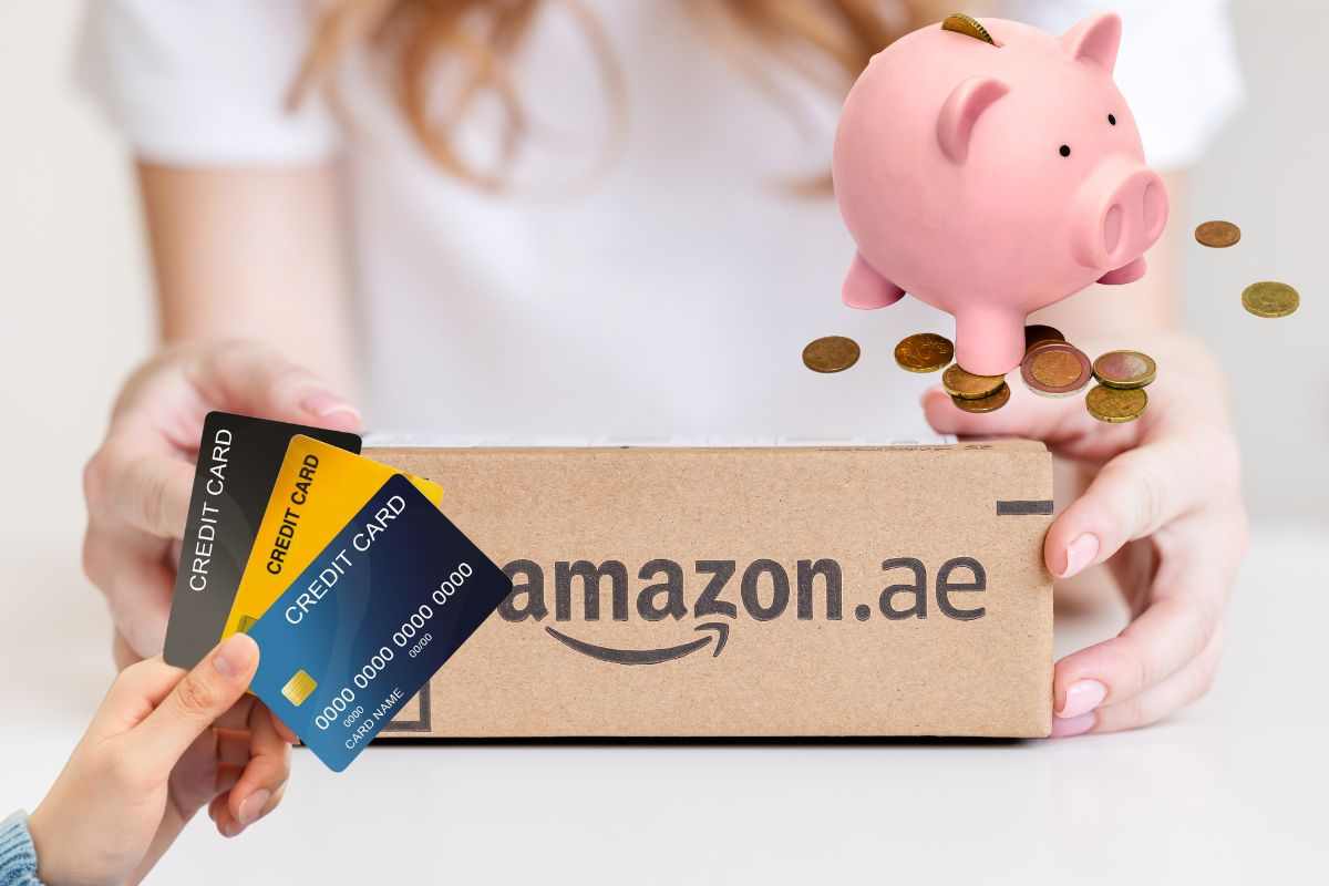 amazon risparmio