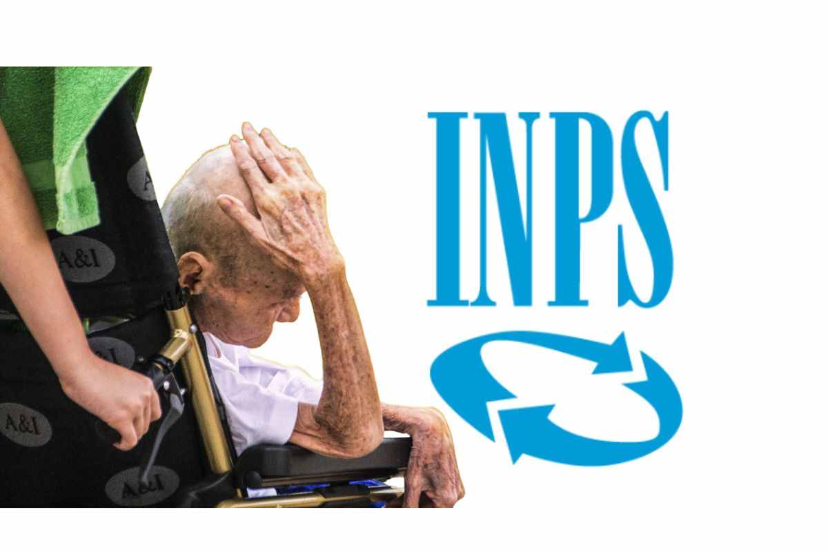 inps anziano