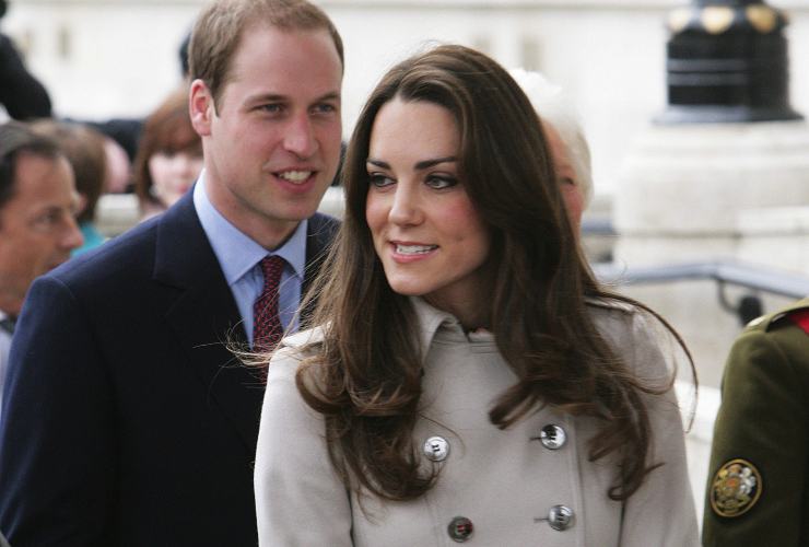 La ragione sorprendente per cui Kate Middleton non può mangiare questo pane 