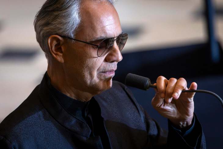 bocelli