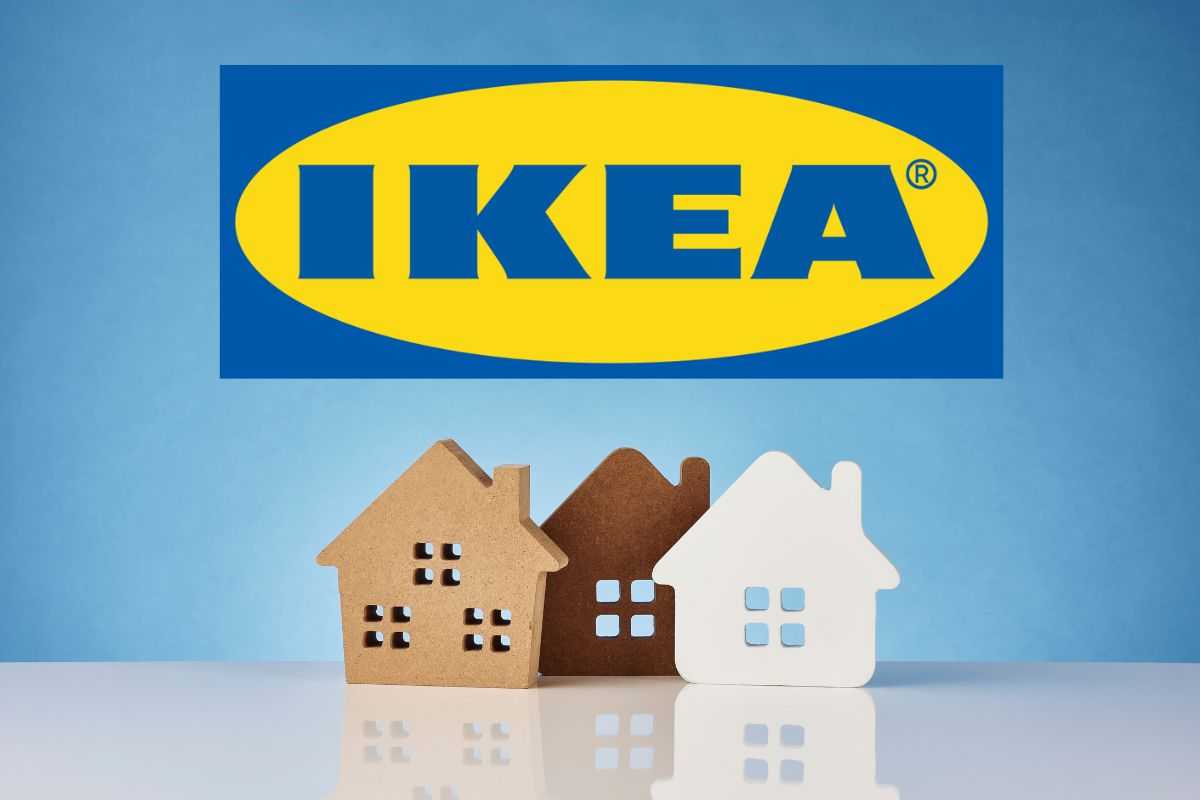 casa piccola ikea