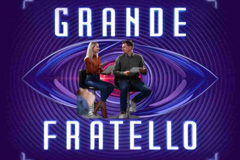 Casting Grande Fratello 20242025, ecco come iscriversi e cosa serve