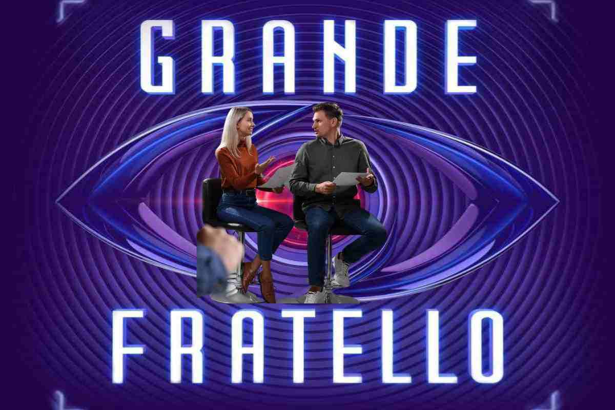 casting grande fratello