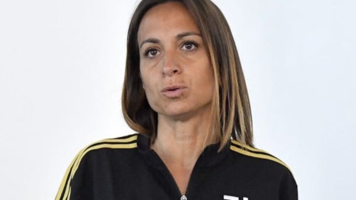 claudia ughi