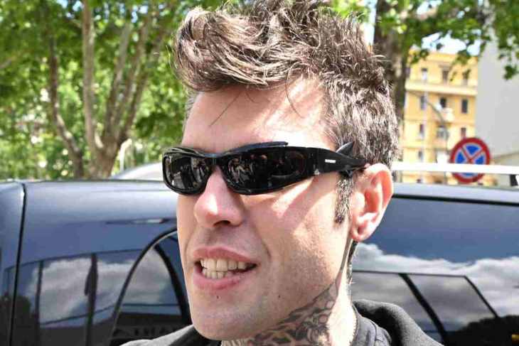 fedez foto