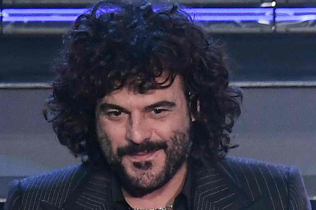 francesco renga