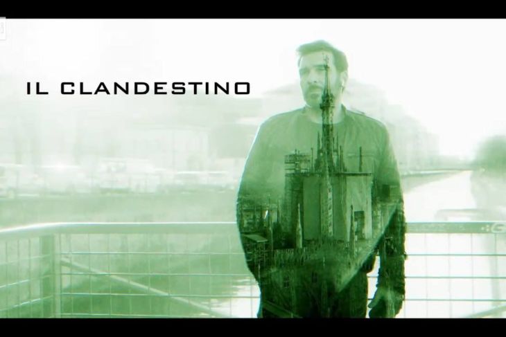 il clandestino 2