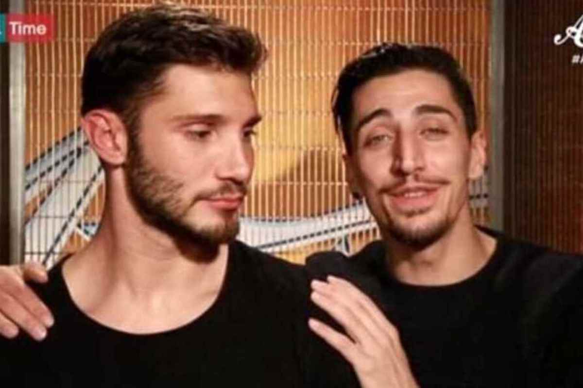 marcello sacchetta e stefano de martino