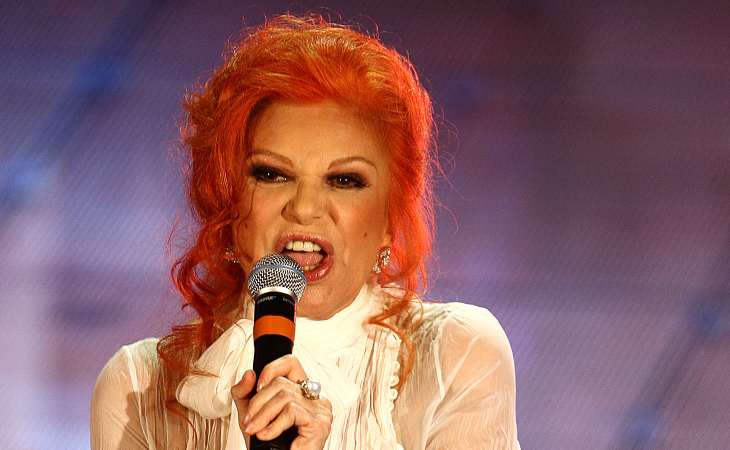 milva cantante