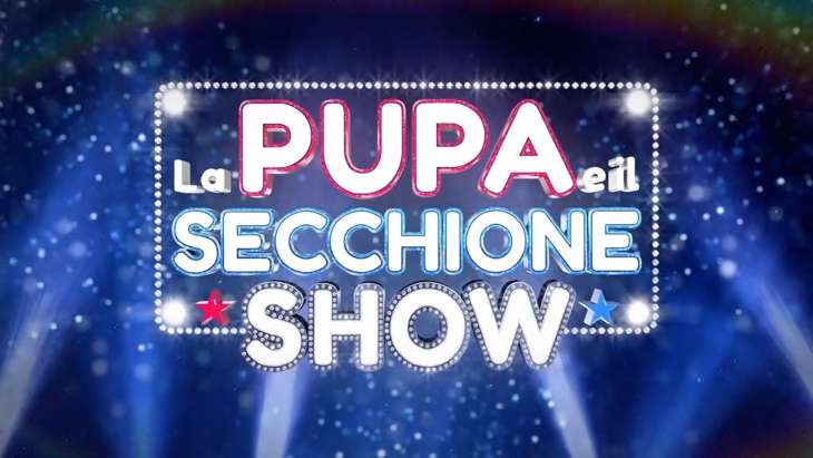 pupa secchione logo