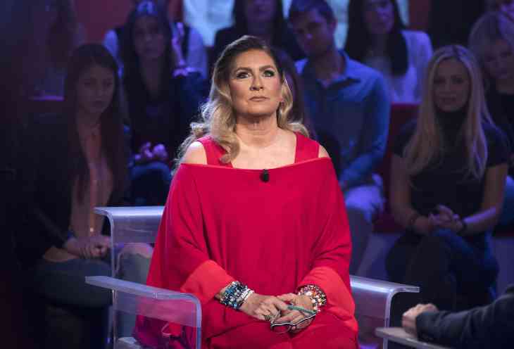 romina power foto