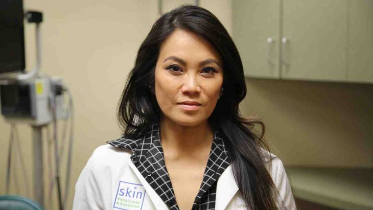 sandra lee dr pimple popper