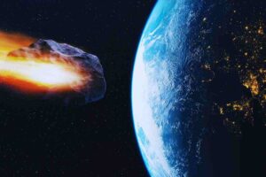 asteroidi terra