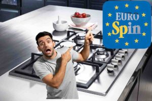 cucina eurospin