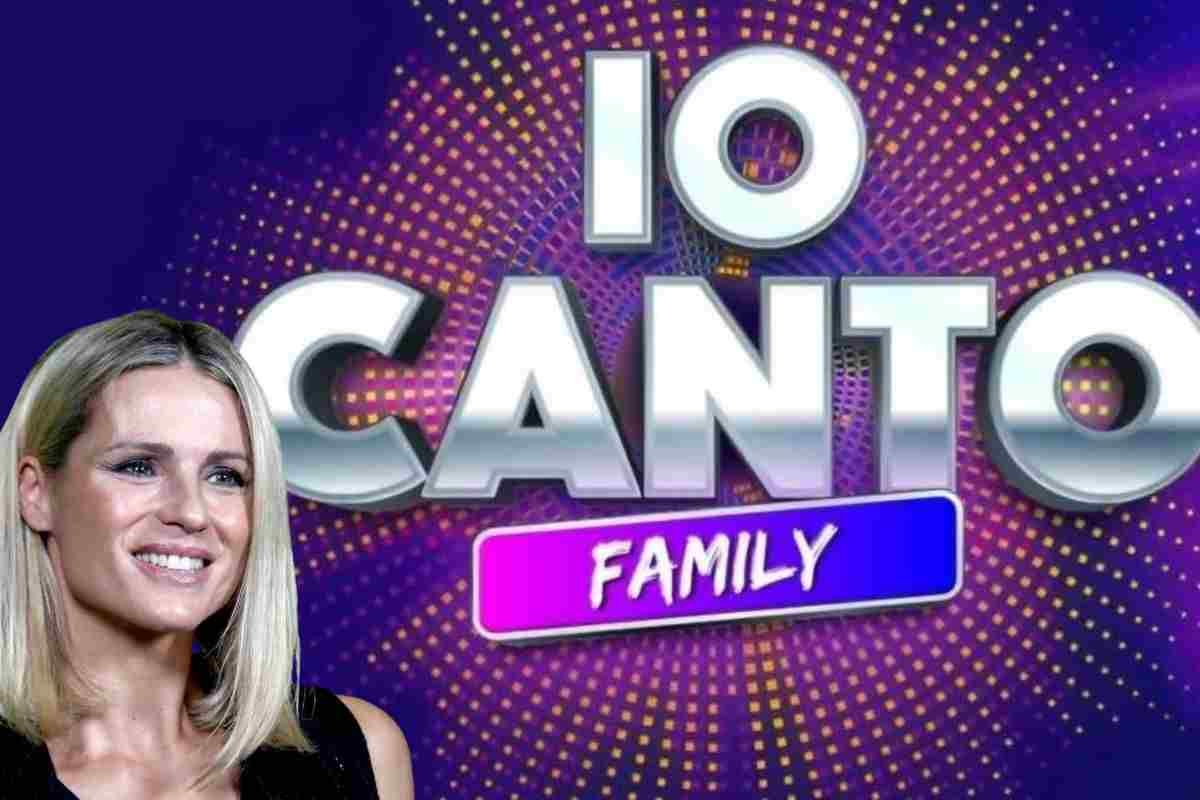 io canto family michelle hunziker