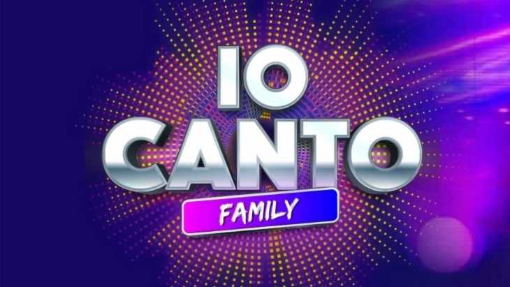 io canto family