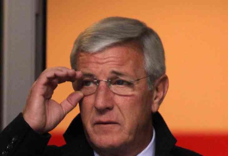 marcello lippi