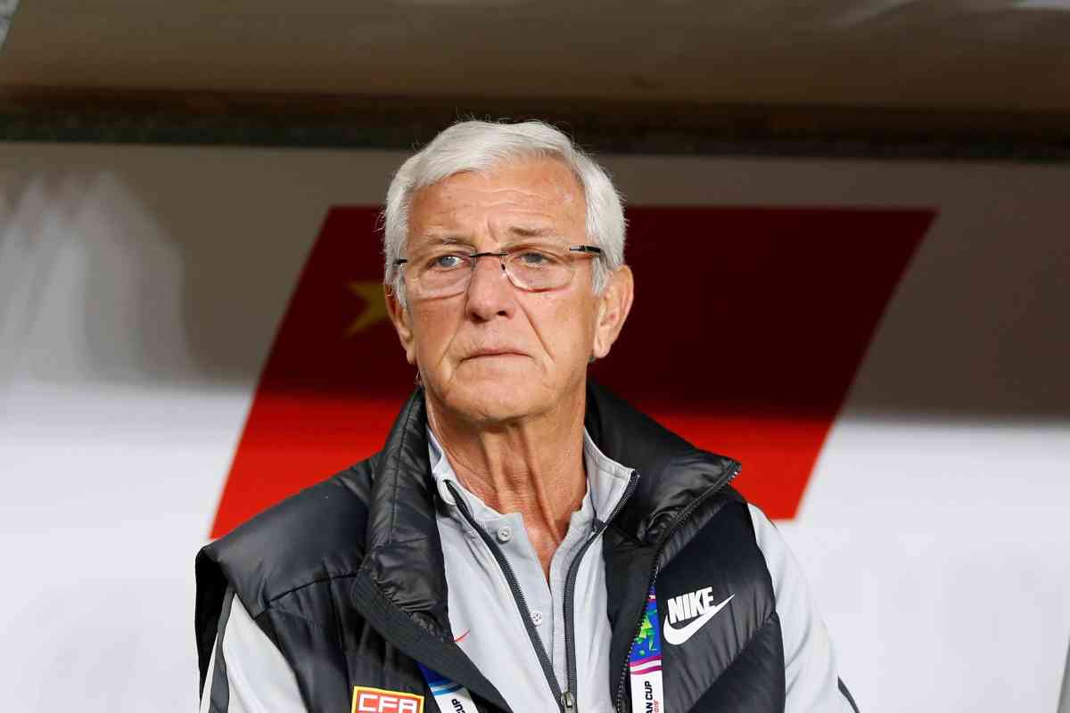 marcello lippi