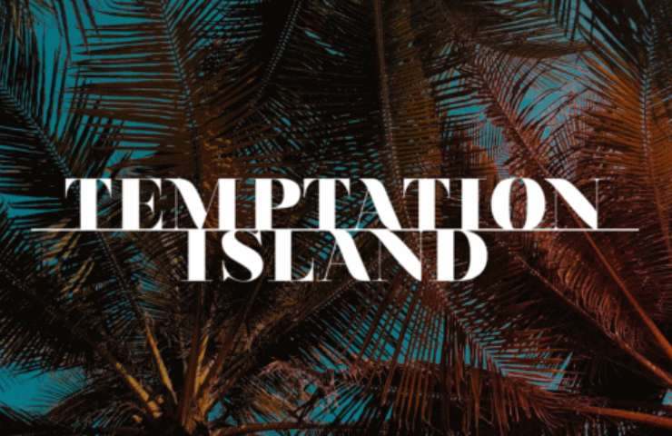 temptation island