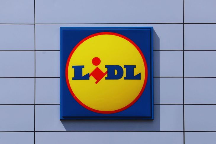 lidl logo