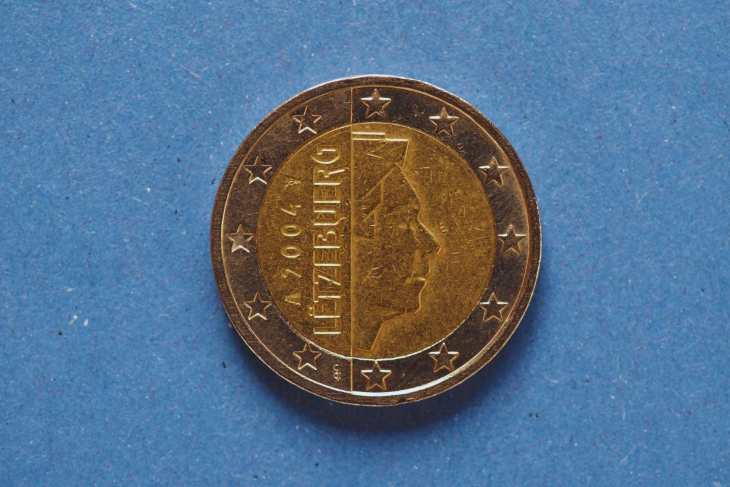 moneta 2 euro