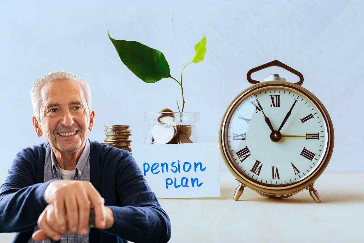 pensione integrativa