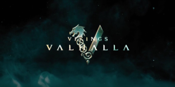 vikings valhalla