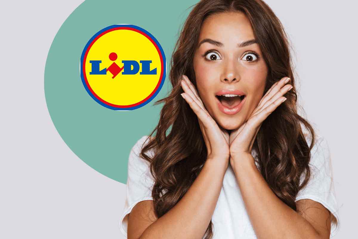 Concorso a premi LIDL