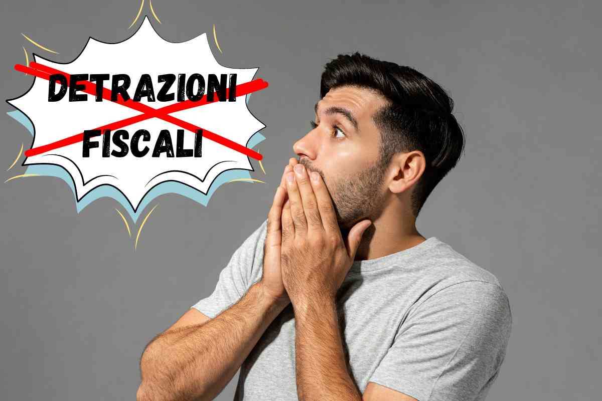 novità decreto riscossione detrazioni fiscali