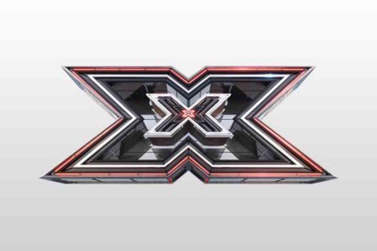 nuova edizione x factor