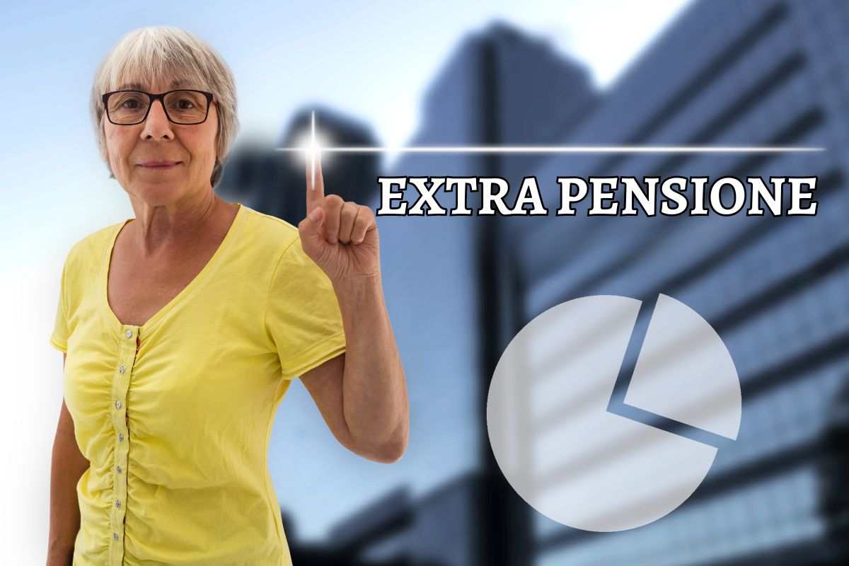 Pensioni extra dicembre 2024