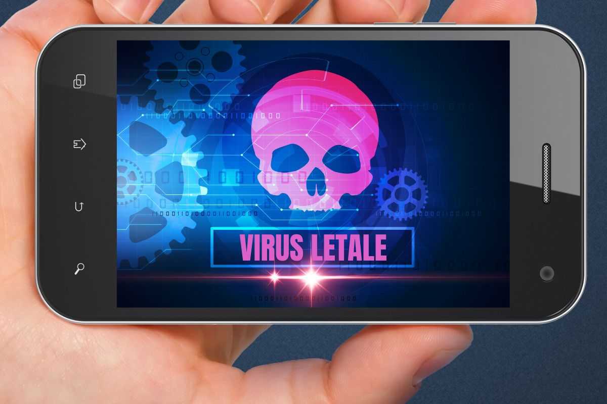 App da non scaricare: contengono un pericoloso virus